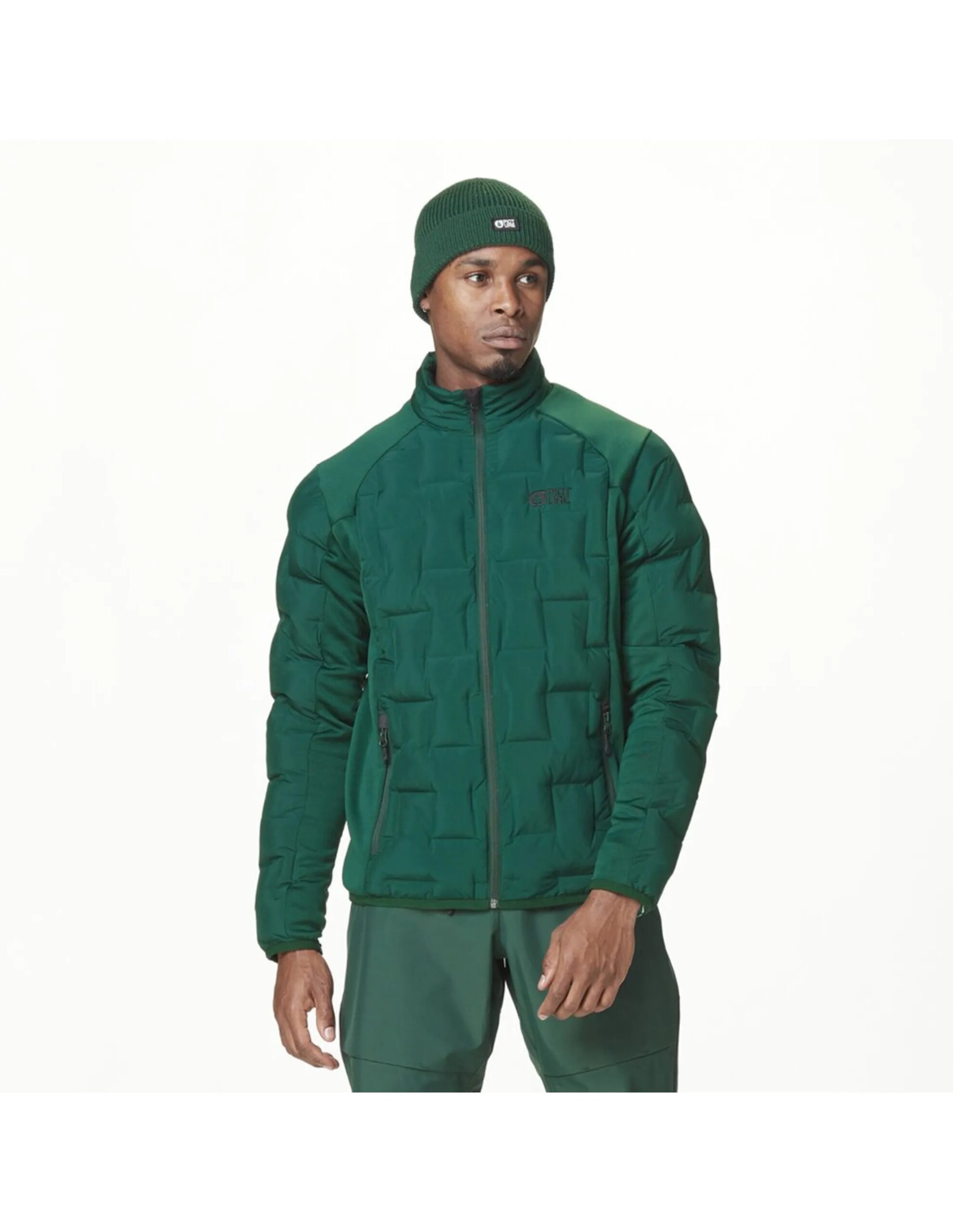 Picture Men’s Horses Jacket (Maat – S, Kleur – Ponderosa Pine)