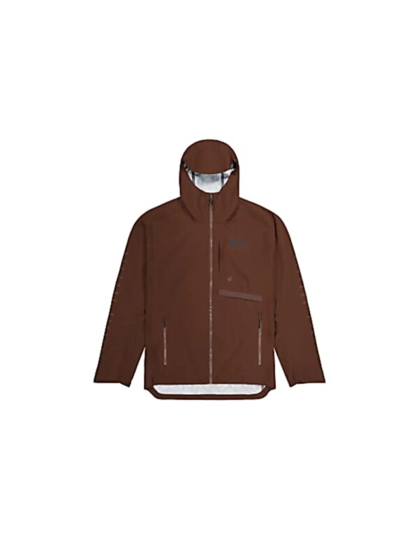 Picture Mens MTB Granity Jacket (Maat - L, Kleur - Potting soil)