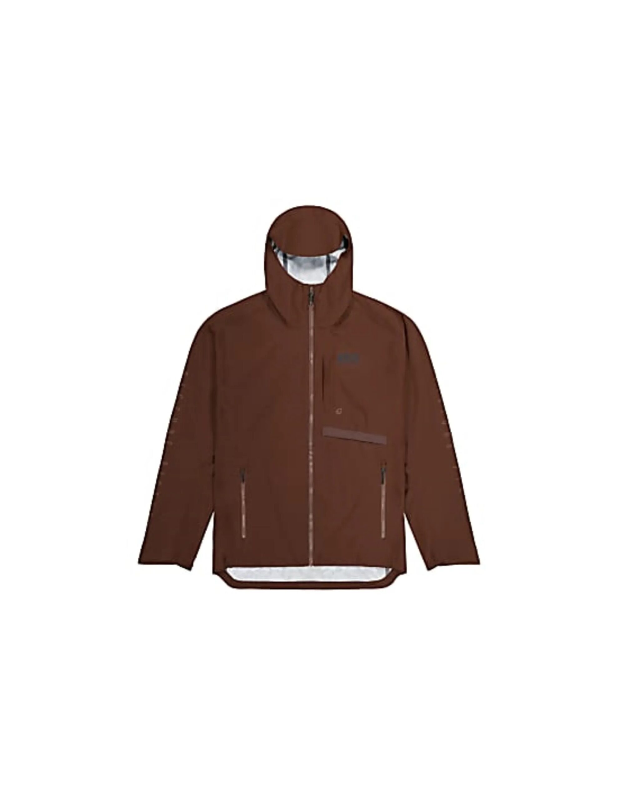 Picture Mens MTB Granity Jacket (Maat – L, Kleur – Potting soil)