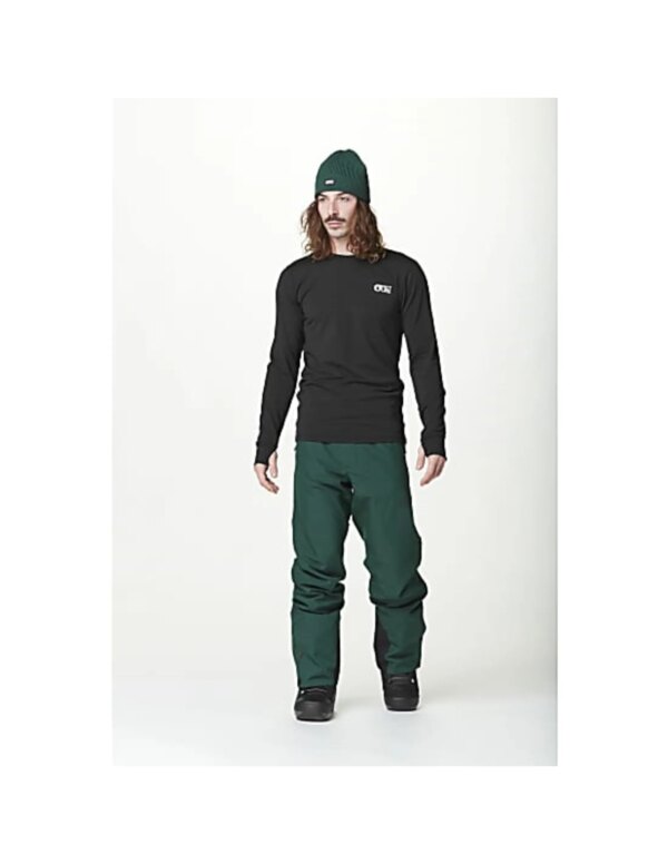 Picture Men's Object Pants (Maat - S, Kleur - Ponderosa Pine)