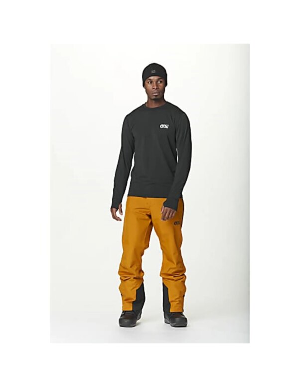Picture Men's Object Pants (Maat - XL, Kleur - Honey)