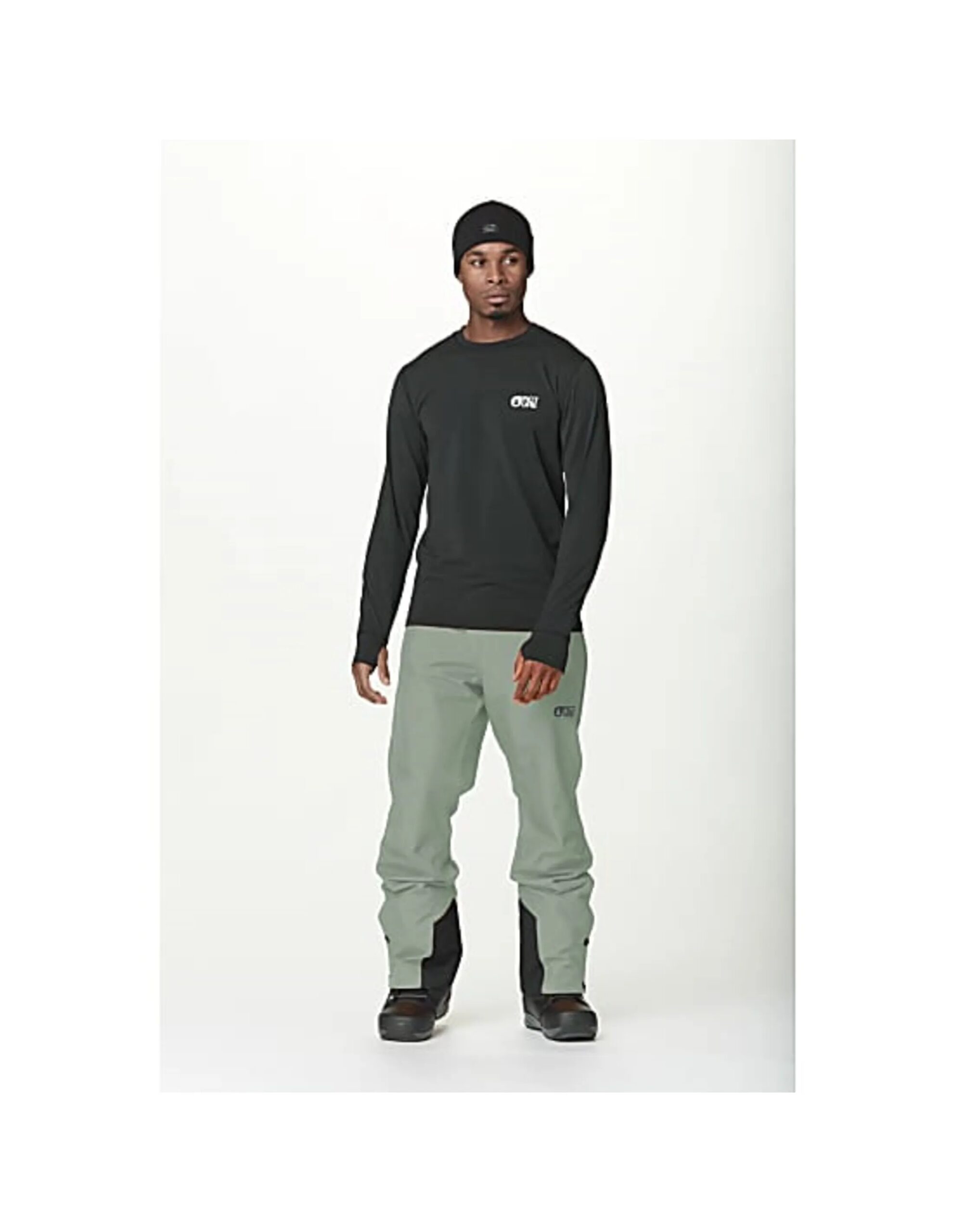 Picture Men’s Object Pants (Maat – XL, Kleur – Shadow)