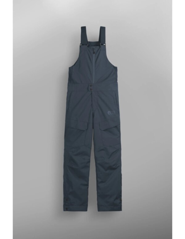 Picture Ninge Bib Pants Jeugd (Maat - 12, Kleur - Dark Blue)