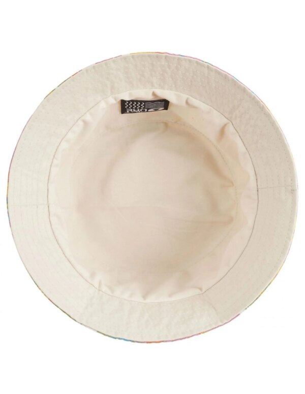 Picture Okori 2in1 Bucket Hat (Maat - L/XL, Kleur - Wood Ash Alstro)