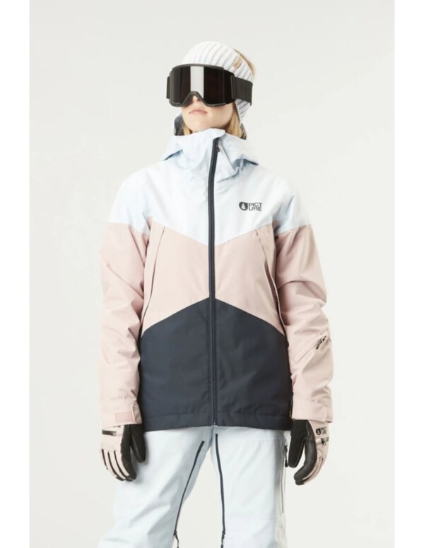 Picture Seakrest Jacket Women´s (Maat - S, Kleur - Dark Blue)