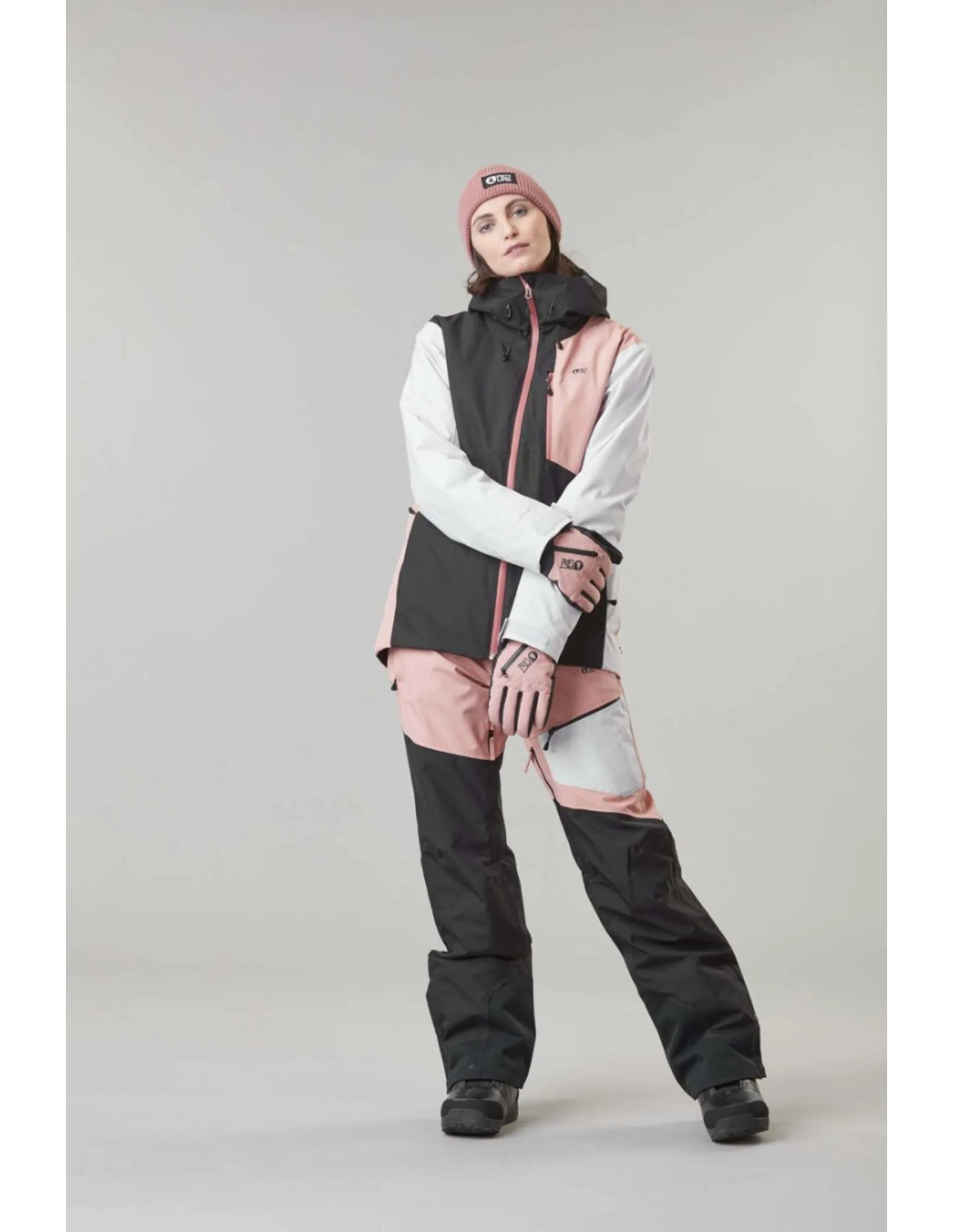 Picture Seen Jacket (Maat – S, Kleur – Black)