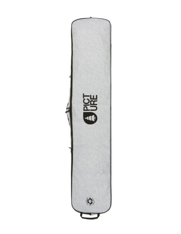Picture Snowboard Bag (Maat - OS, Kleur - Snow)