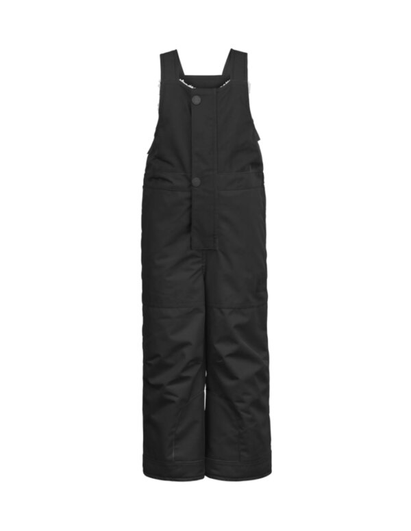 Picture Snowy Toddler Bib Pants (Maat - 4Y, Kleur - Black)