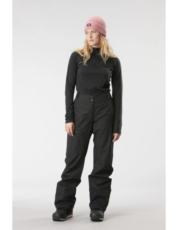 Picture Sylva 3L Pants Women´s (Maat - XS, Kleur - Black)