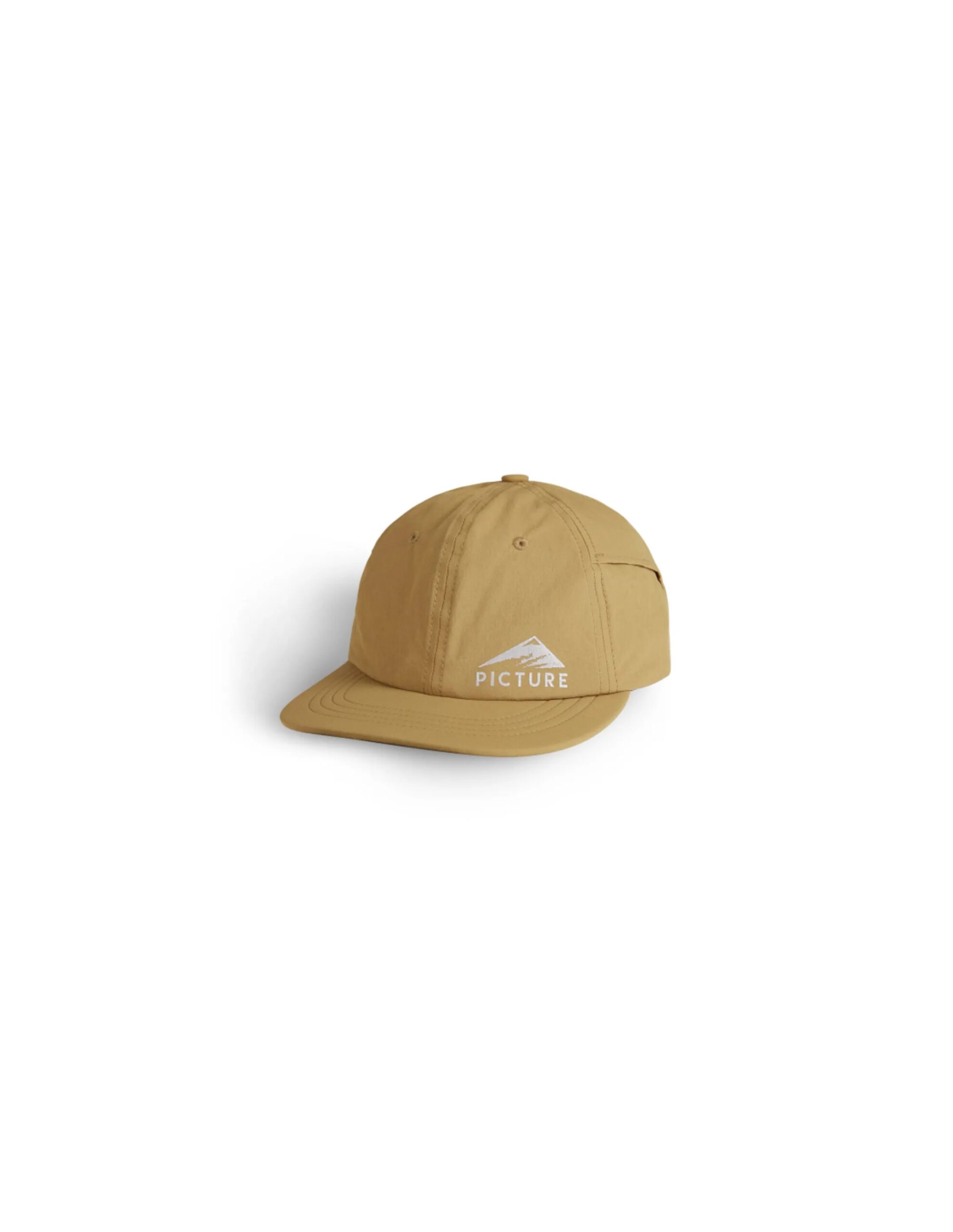Picture Tibesti Cap Pk X3 (Maat – OS, Kleur – Dijon)