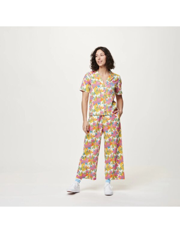 Picture Tylita Pants (Maat - M, Kleur - Alstro Print)