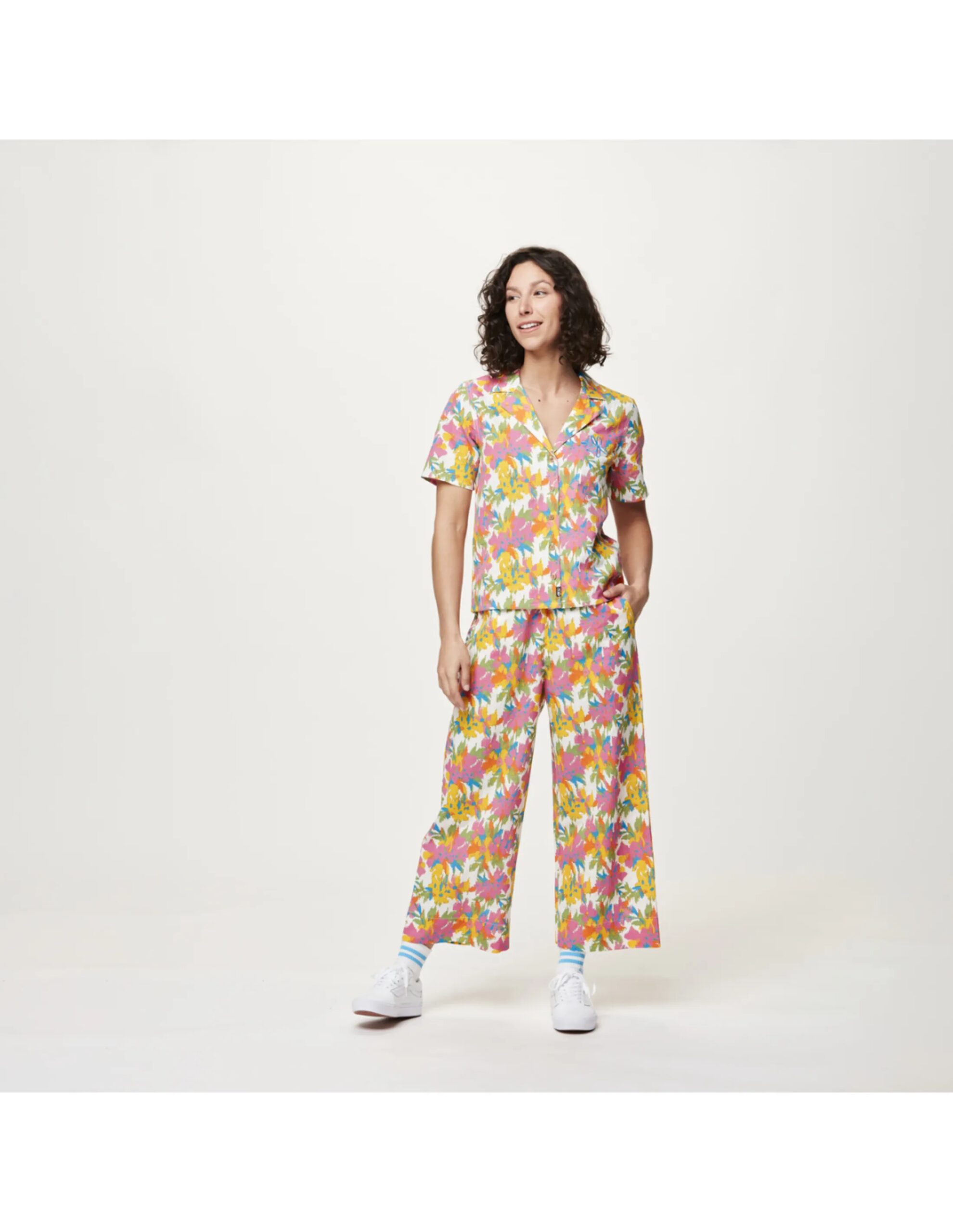 Picture Tylita Pants (Maat – M, Kleur – Alstro Print)