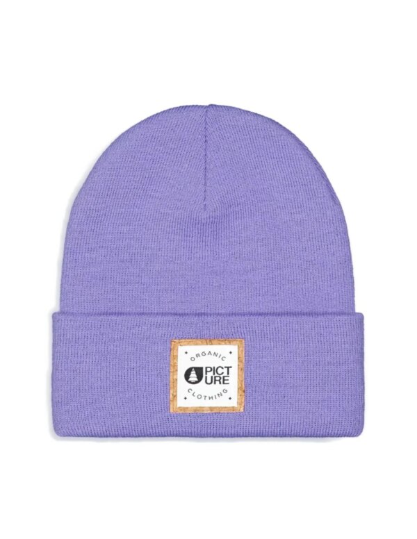 Picture Uncle Beanie (Maat - OS, Kleur - Paisley Purple)