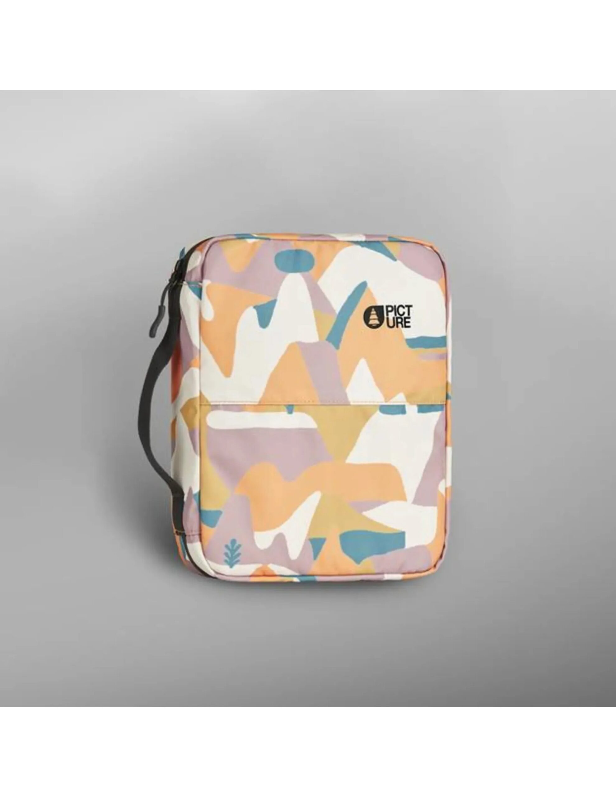 Picture Utility Pouch (Maat – OS, Kleur – Art LM02 Print)