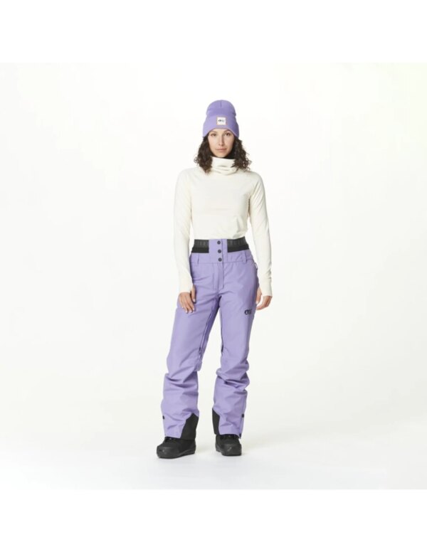 Picture Women's Exa Pants (Maat - L, Kleur - Paisley Purple)
