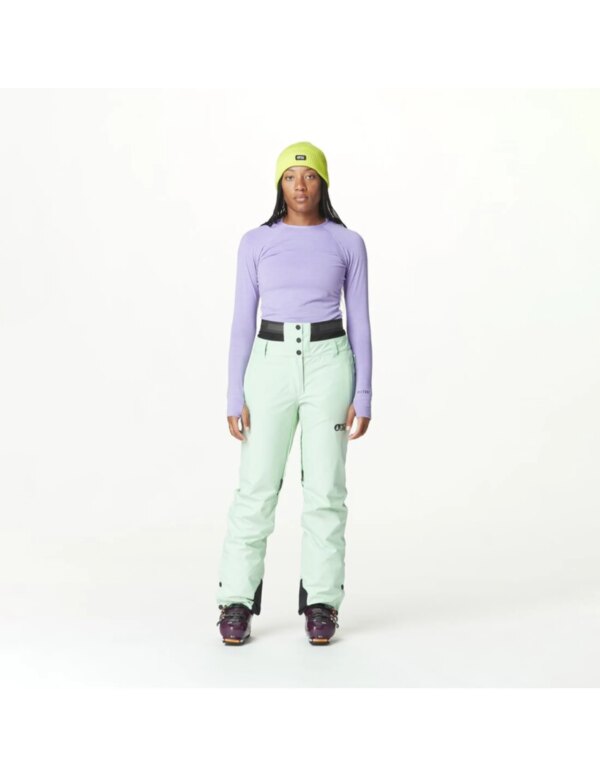 Picture Women's Exa Pants (Maat - XS, Kleur - Silt Green)
