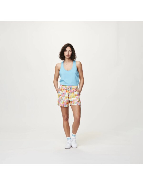 Picture Women's Milou Shorts (Maat - S, Kleur - Alstro Print)