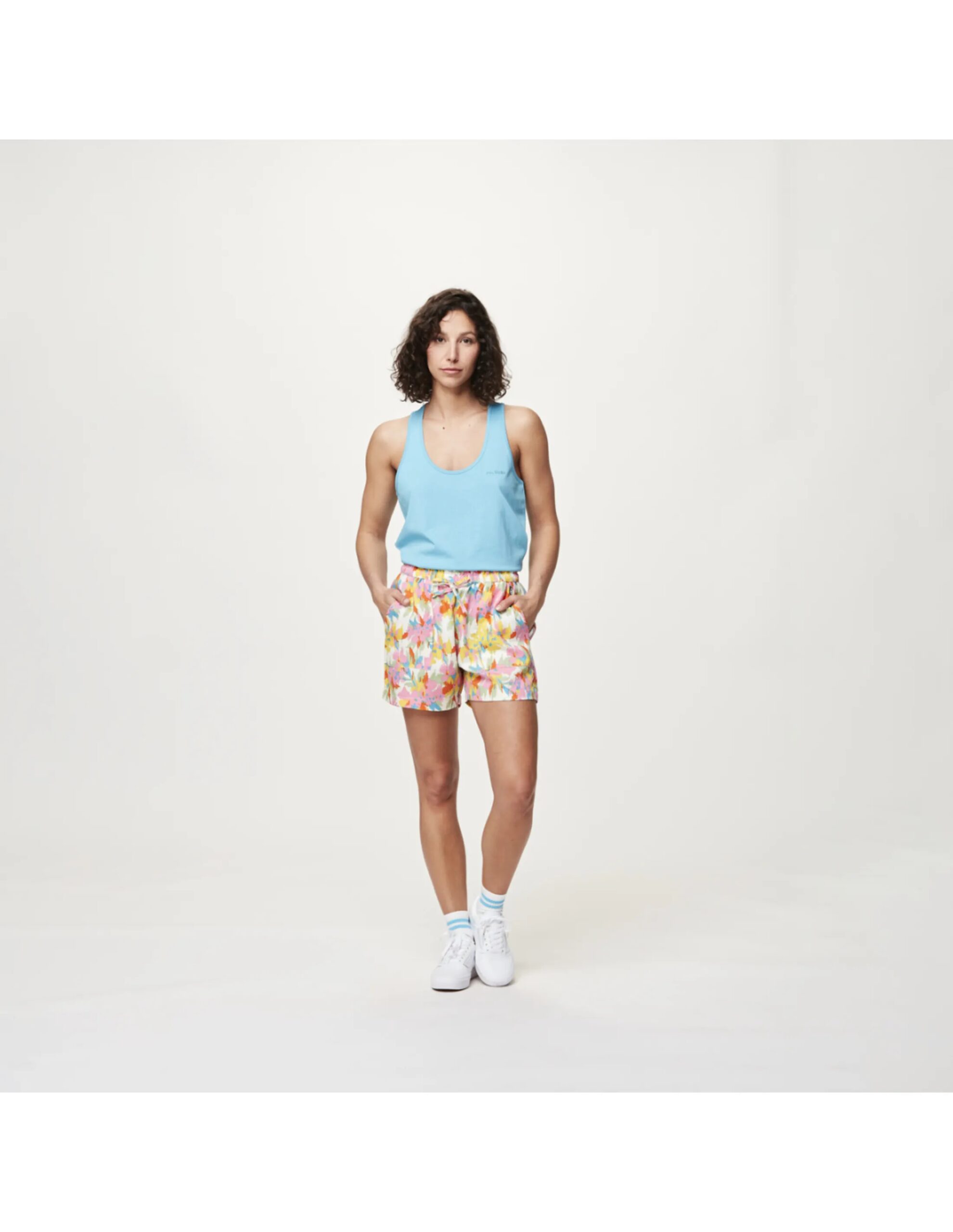 Picture Women’s Milou Shorts (Maat – S, Kleur – Alstro Print)