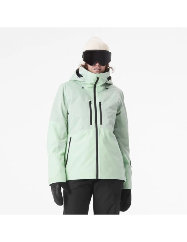 Picture Women's Sygna Jacket (Maat - L, Kleur - Silt Green)