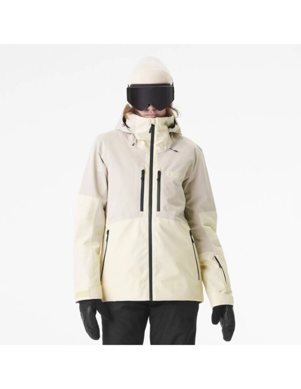 Picture Women's Sygna Jacket (Maat - M, Kleur - Vanilla)