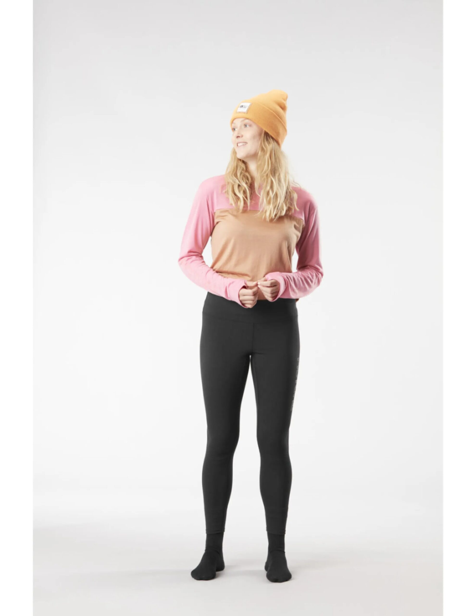 Picture Xina Bottom W (Maat – L, Kleur – Black)