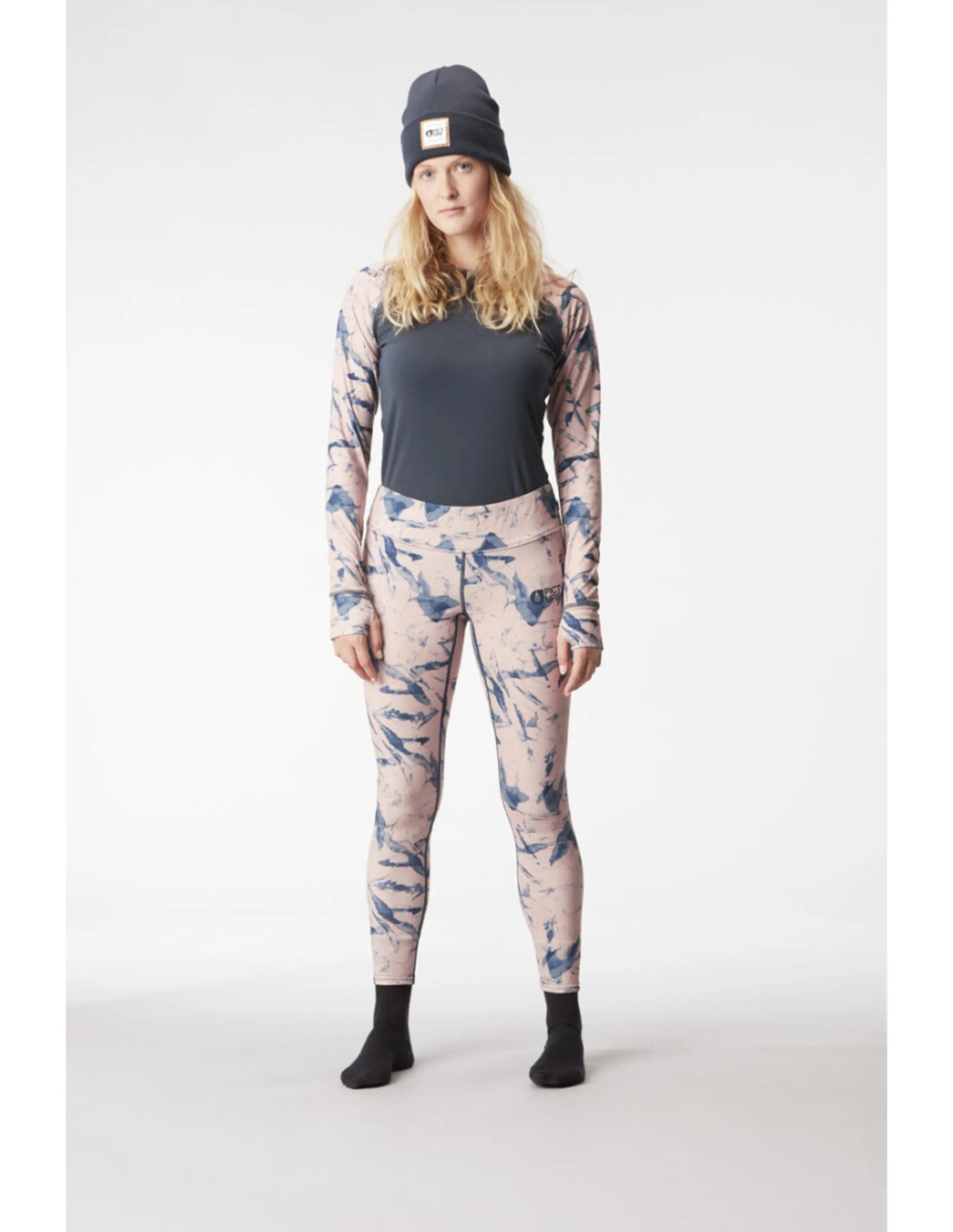 Picture Xina Printed Bottom Women´s (Maat – M, Kleur – Freeze)
