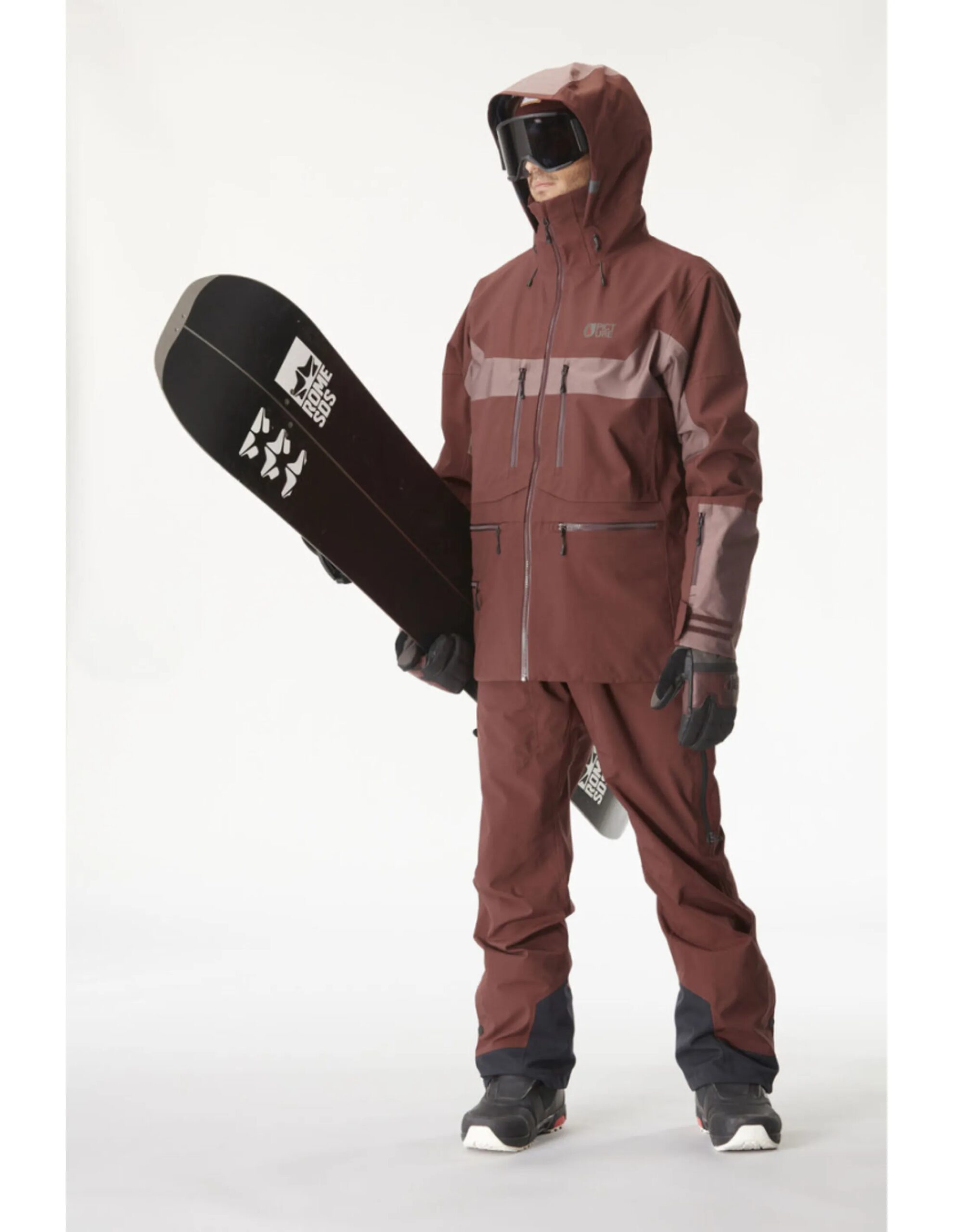 Picture Xobo 3L JKT M (Maat – M, Kleur – Andorra)
