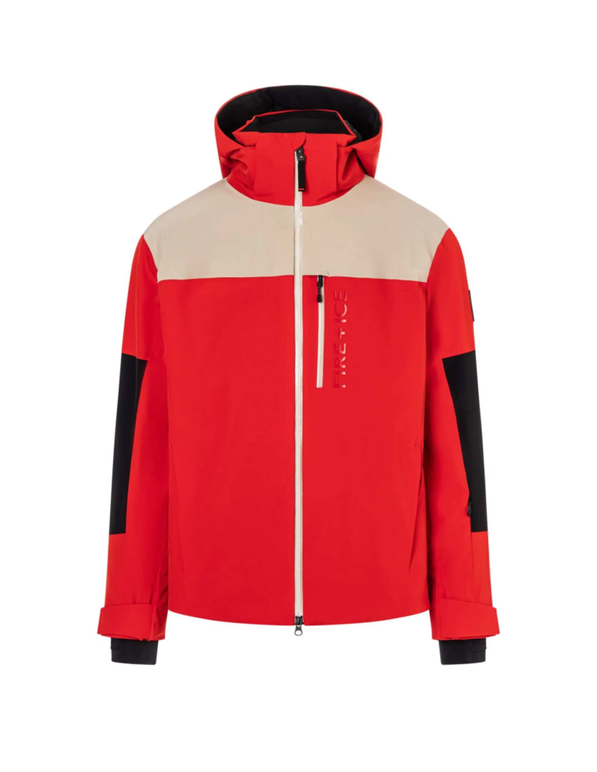 RACER-T (Maat – 50, Kleur – Purest Red)