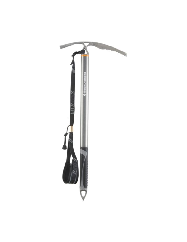 RAVEN ICE AXE W/GRIP (Maat - 70)