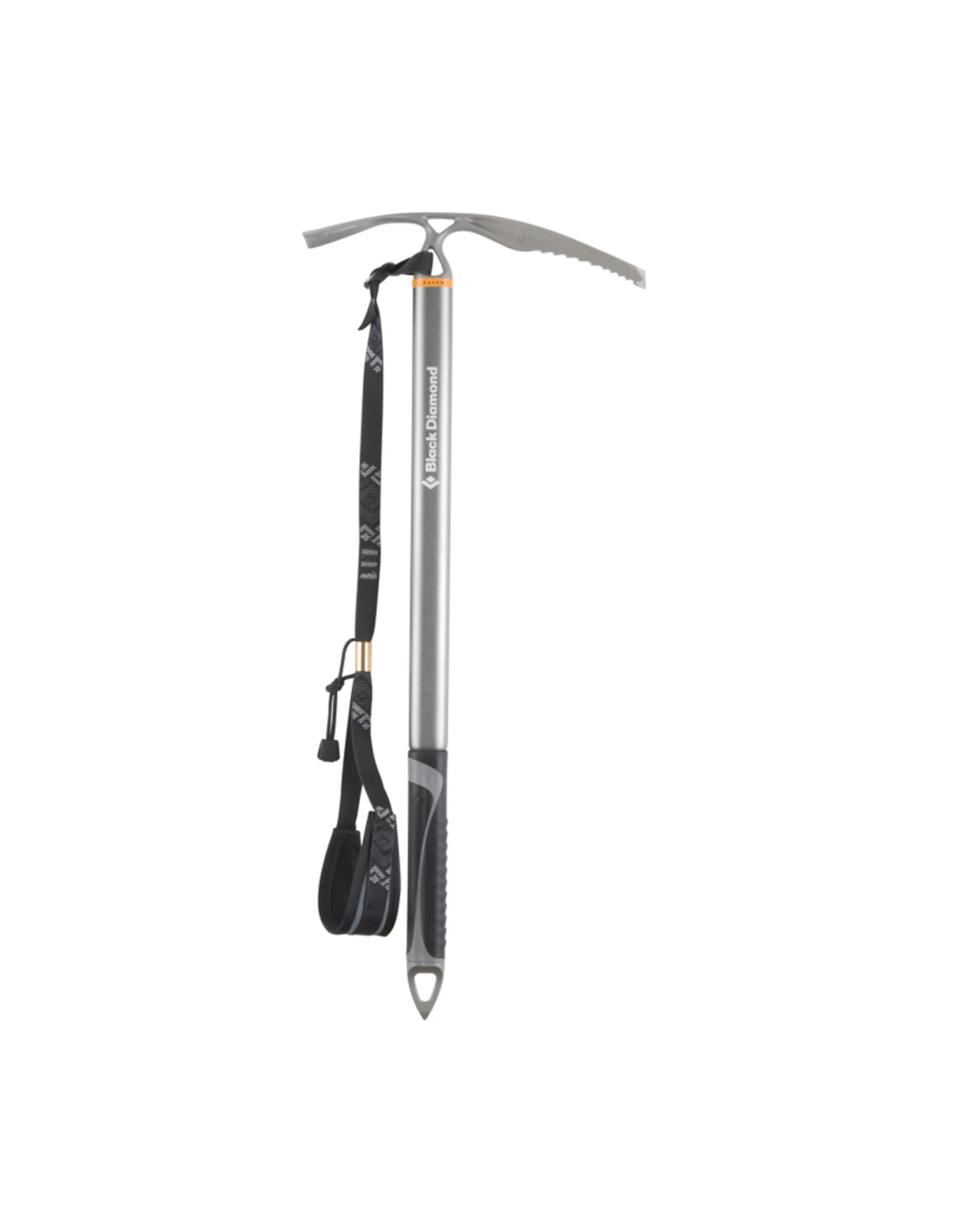 RAVEN ICE AXE W/GRIP (Maat – 70)
