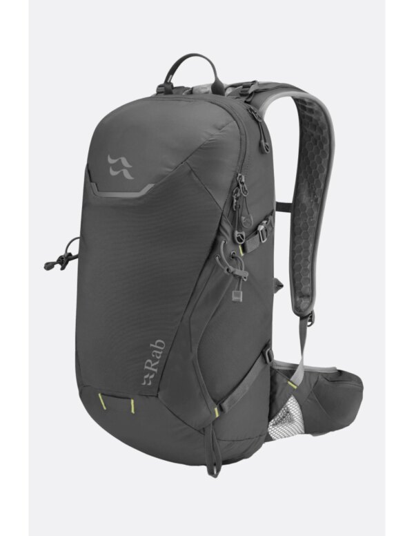 Rab Aeon 20L Daypack (Maat - 20, Kleur - Anthracite)