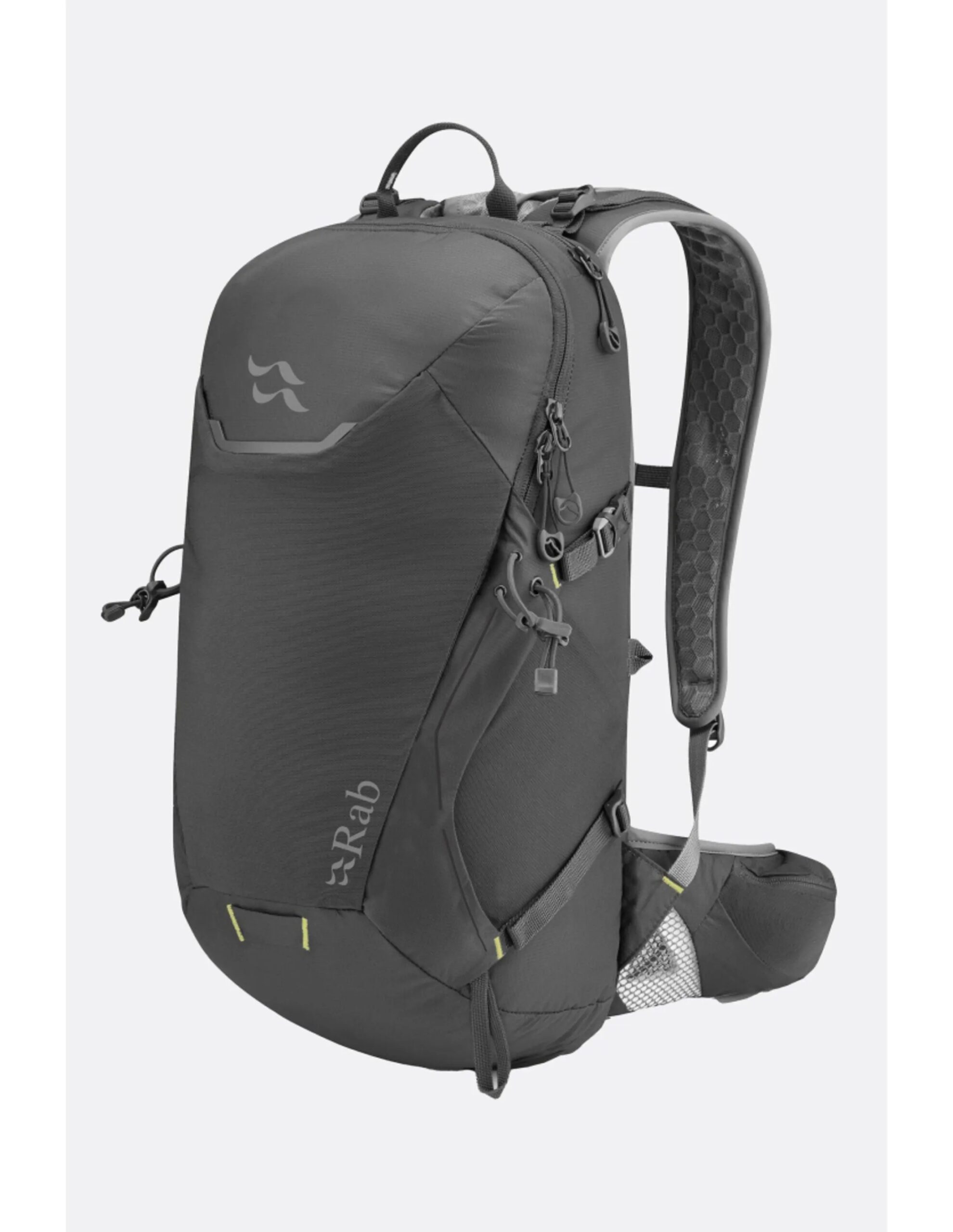Rab Aeon 20L Daypack (Maat – 20, Kleur – Anthracite)