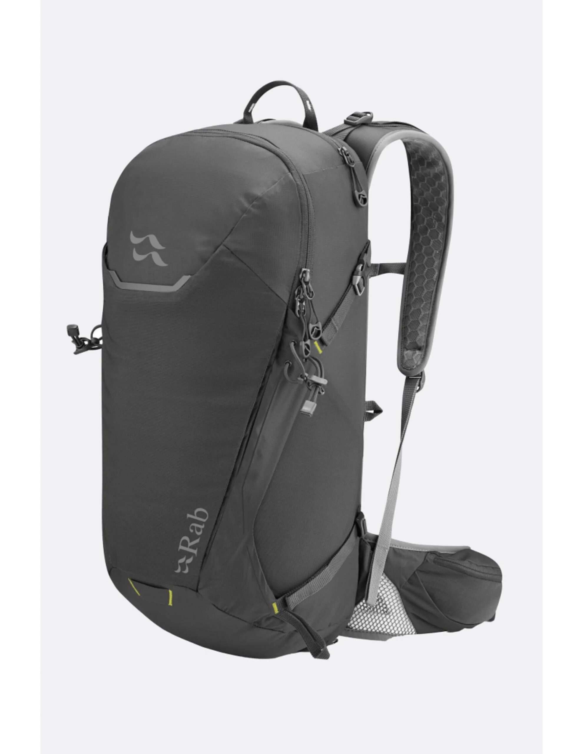 Rab Aeon 27L Daypack (Maat – 27, Kleur – Anthracite)