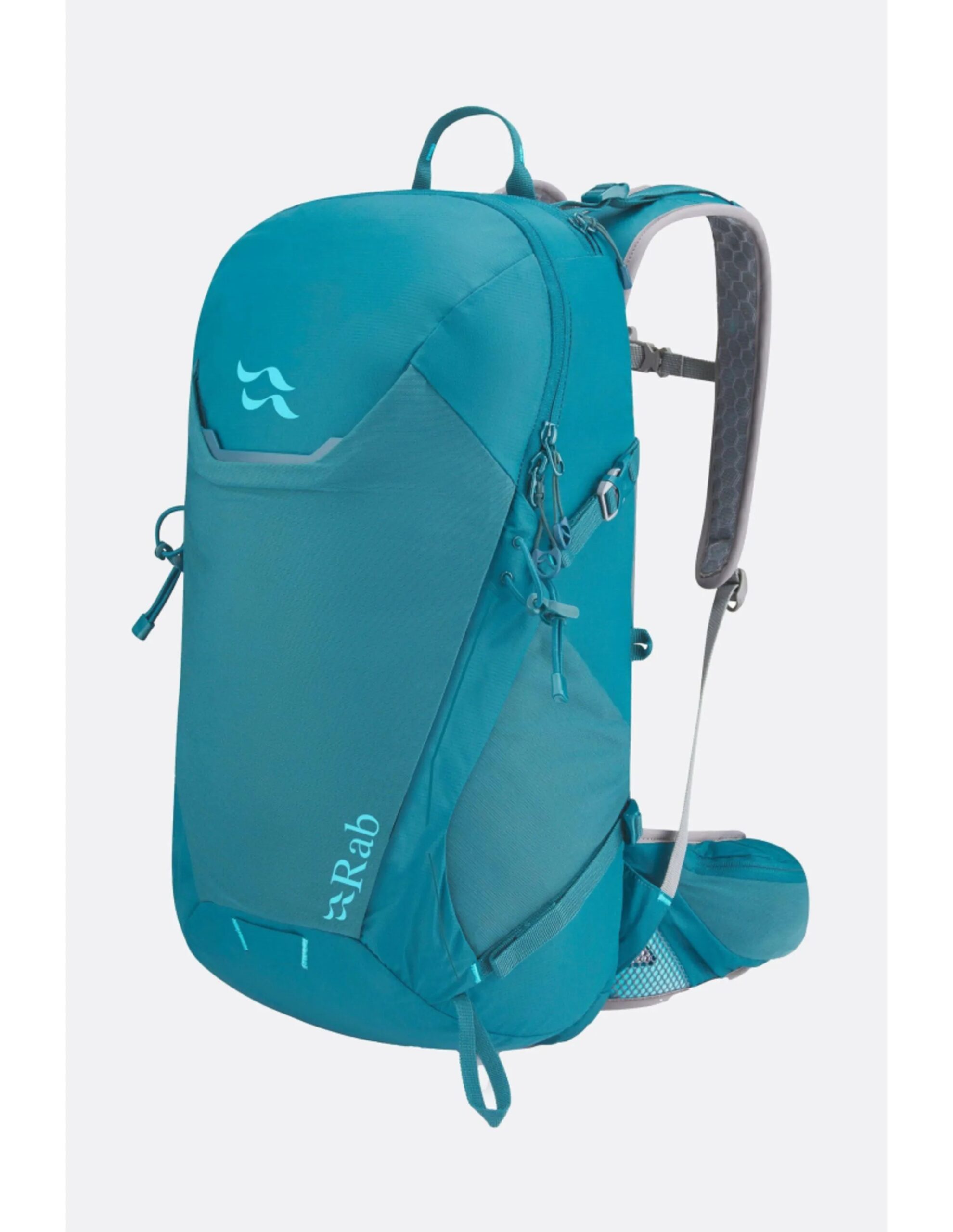 Rab Aeon ND25 Women’s Backpack (Maat – 25, Kleur – Marina Blue)