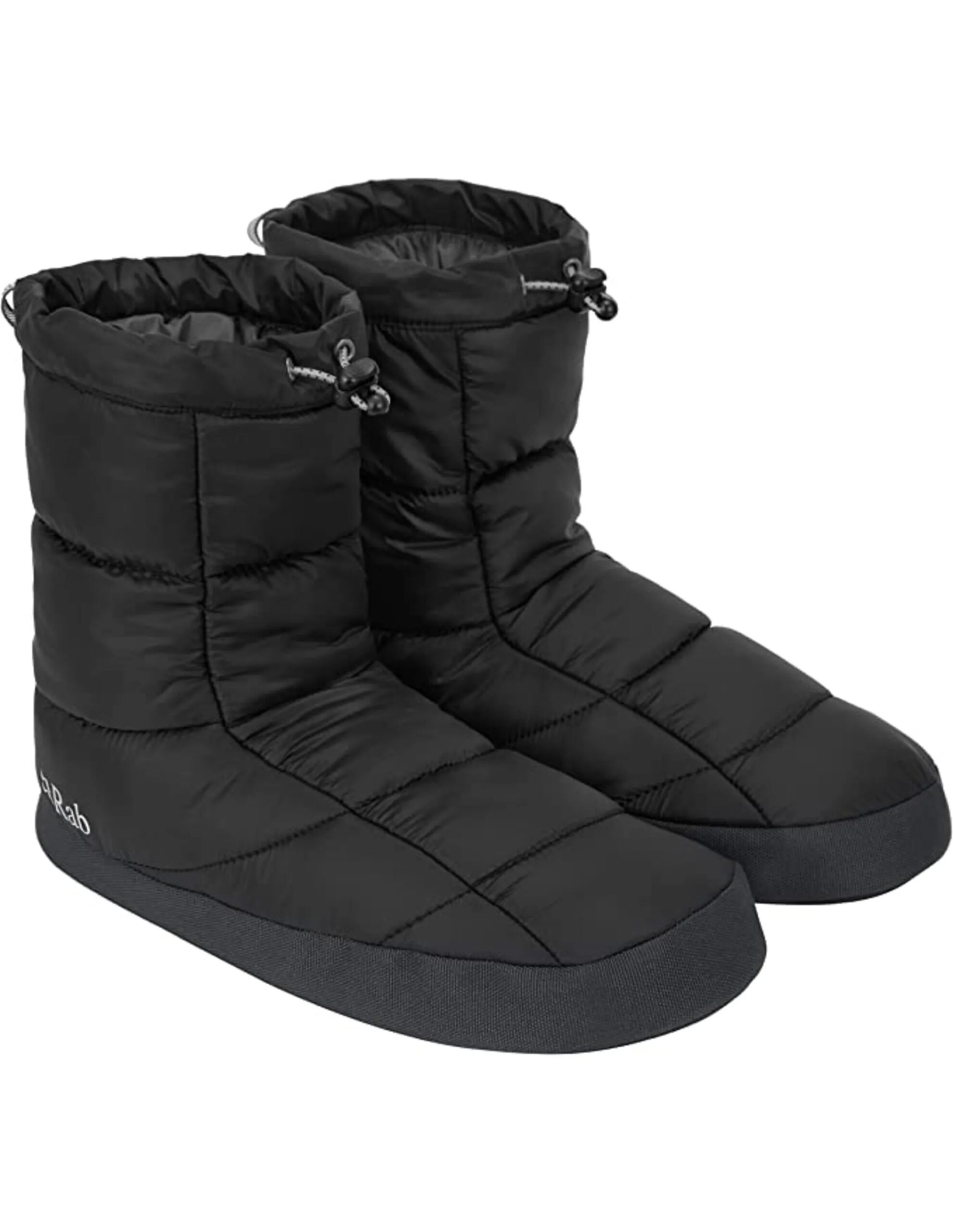 Rab Cirrus Hut Boot (Maat – M, Kleur – Black)