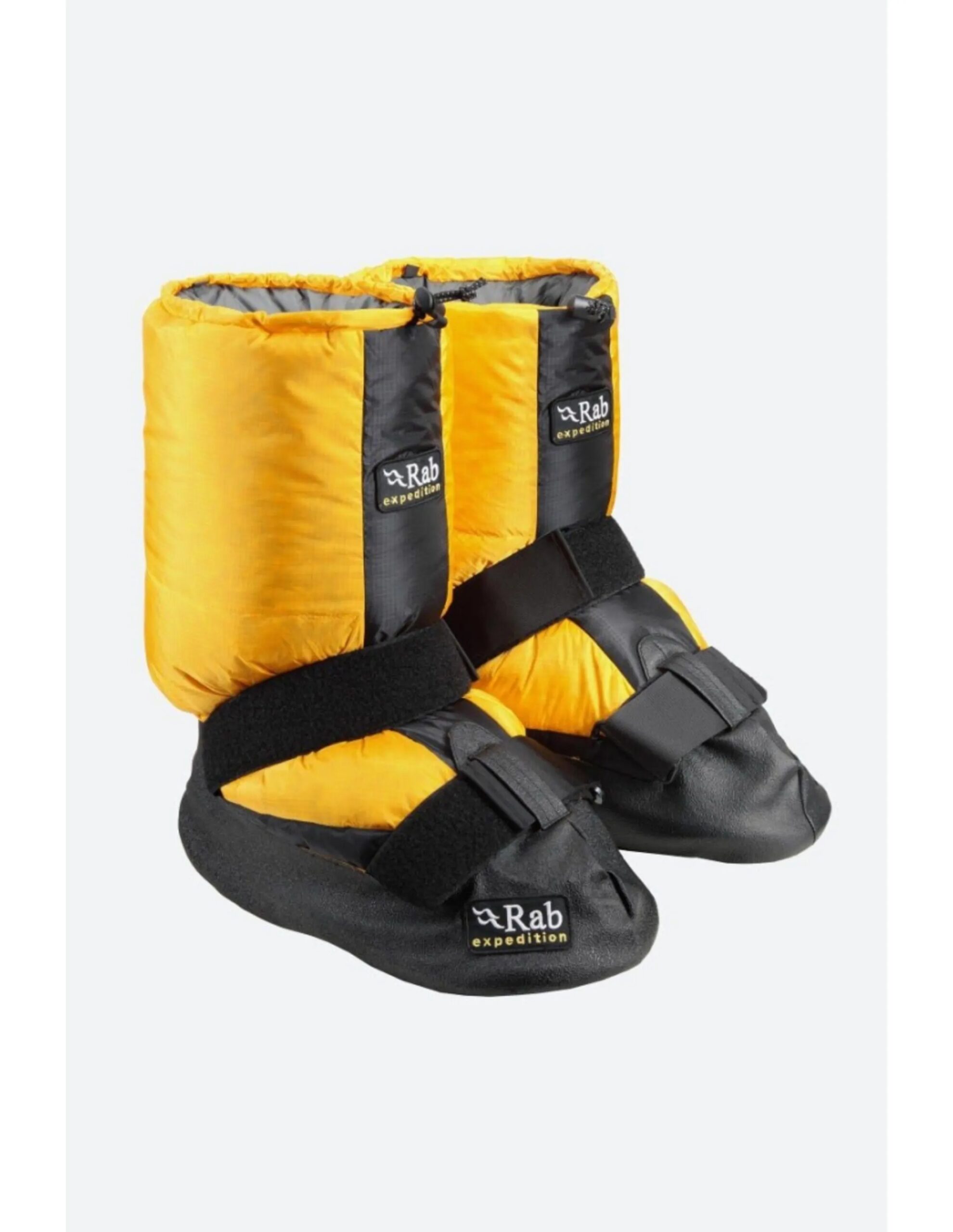 Rab Expedition Boots (Maat – M, Kleur – Gold)