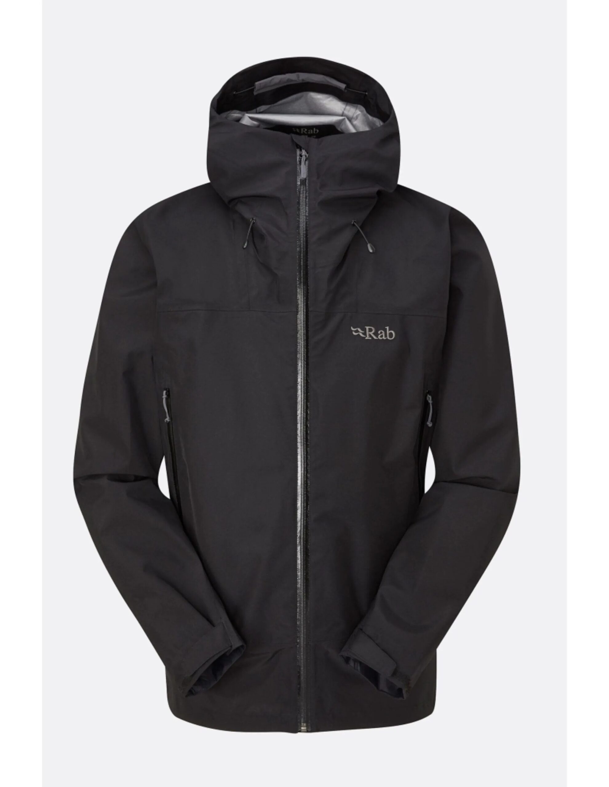 Rab Namche GTX Jacket Heren (Maat – XL, Kleur – Black)