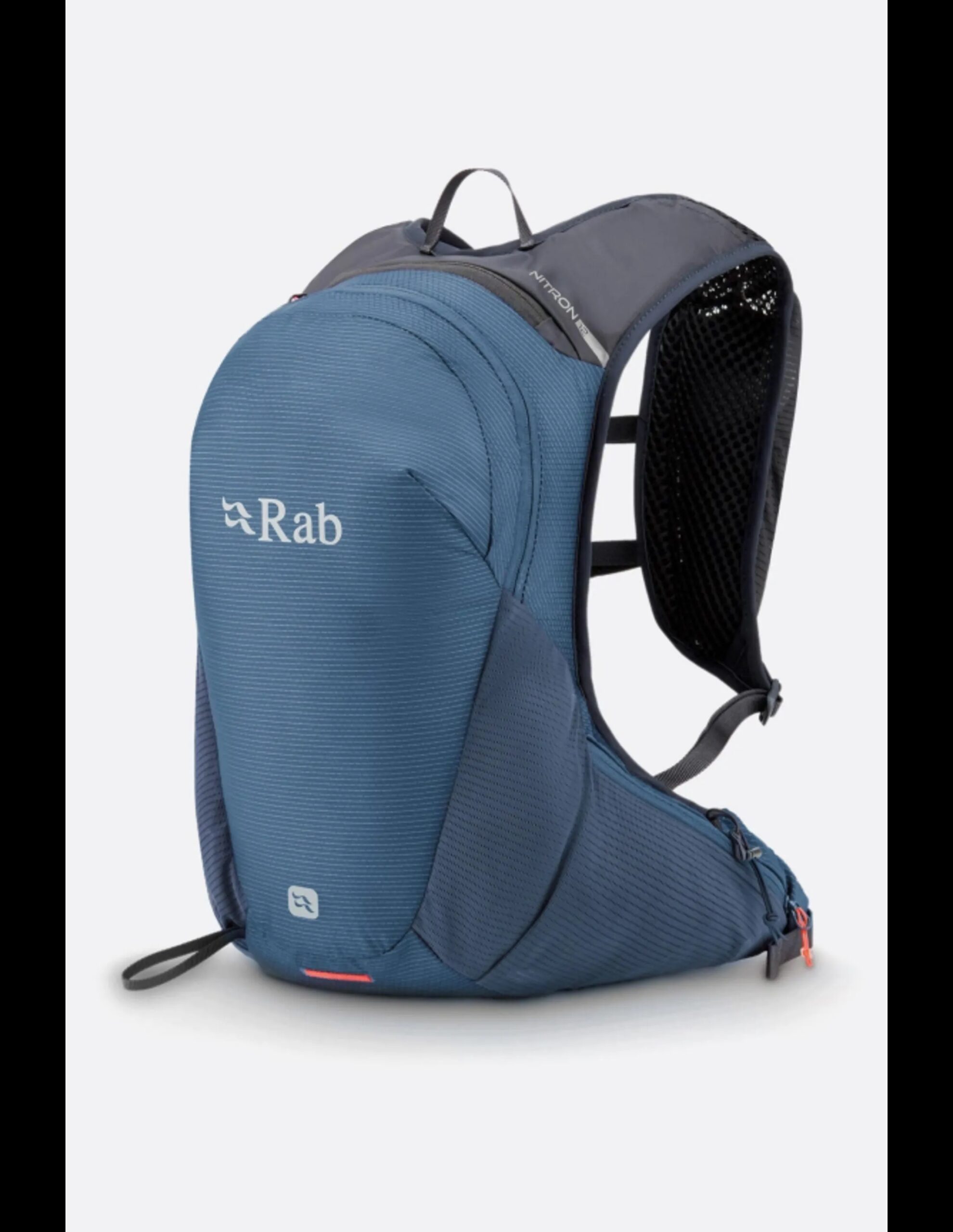 Rab Nitron 12L Rugzak (Maat – M, Kleur – Orion blue)