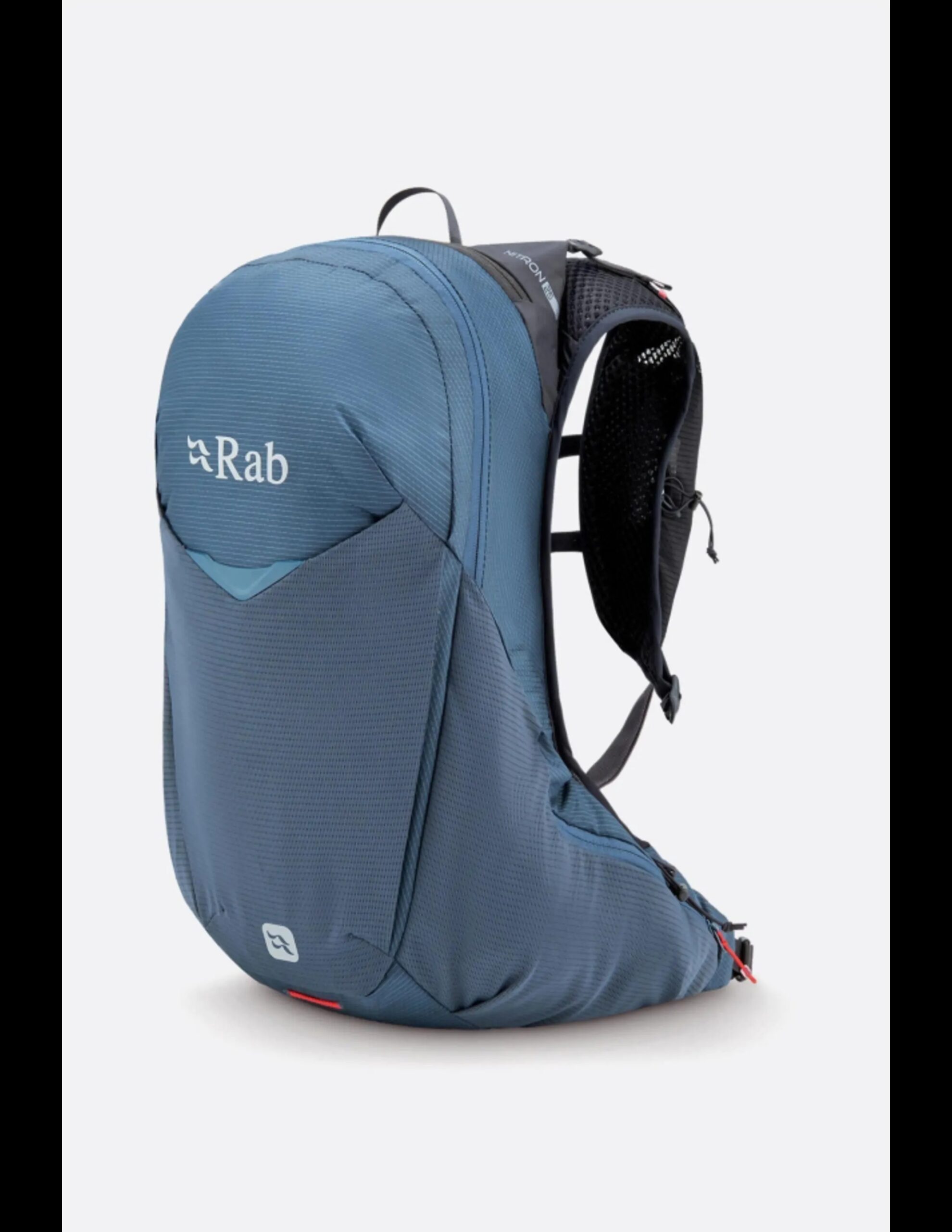 Rab Nitron 25L Rugzak (Maat – M, Kleur – Orion blue)