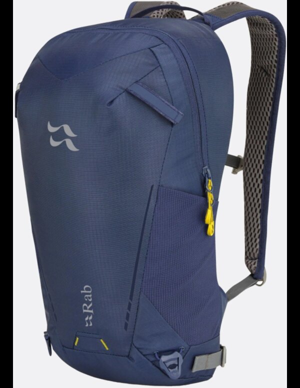 Rab Tensor 15L Sport Rugzak (Maat - M, Kleur - Deep ink)