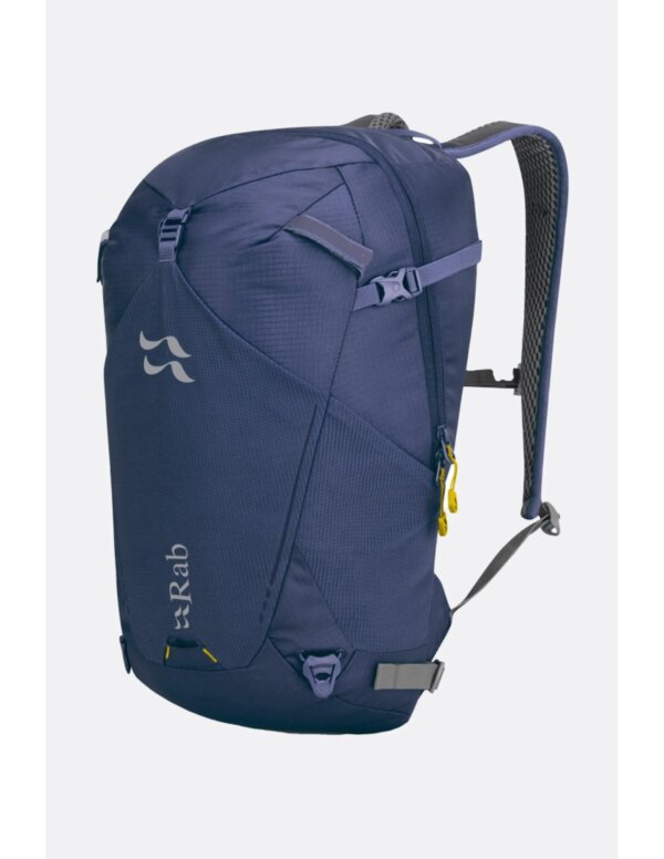 Rab Tensor 20 Lightweight Pack (Maat - M, Kleur - Deep ink)
