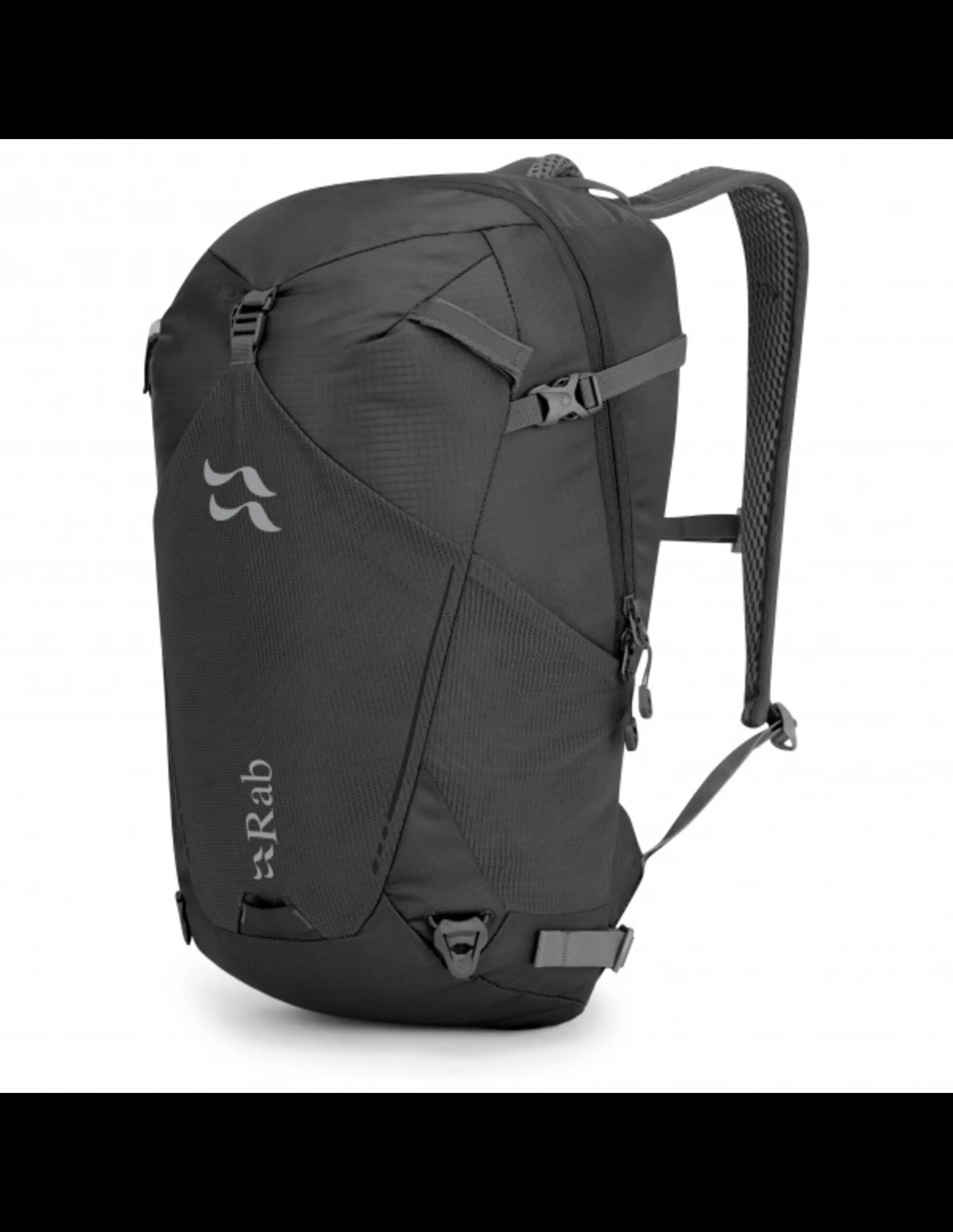 Rab Tensor 20 Lightweight Pack (Maat – M, Kleur – Black)