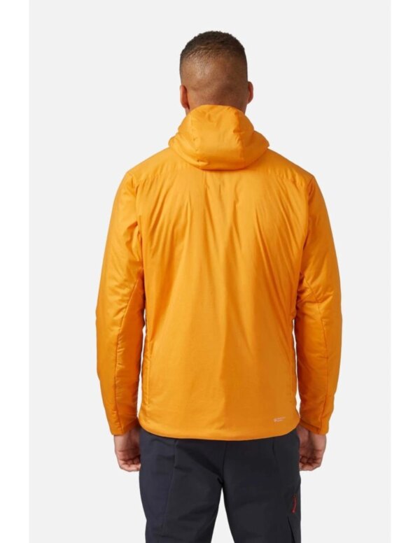 Rab Xenair Alpine Light Insulated Jacket M (Maat - L, Kleur - Deep ink)