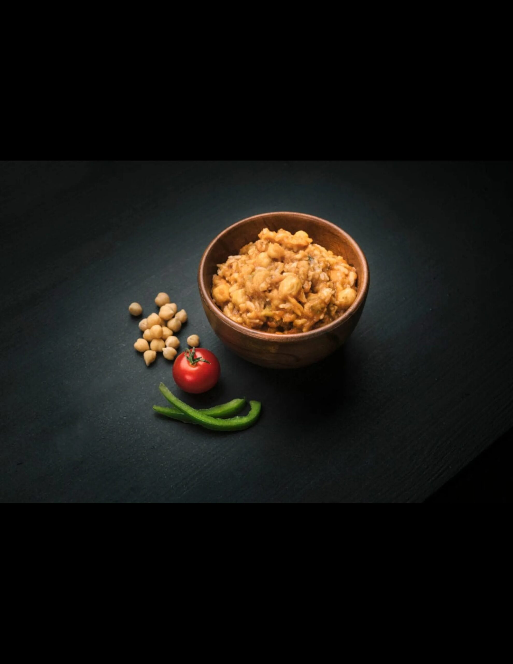 Real Turmat Thai Red Curry
