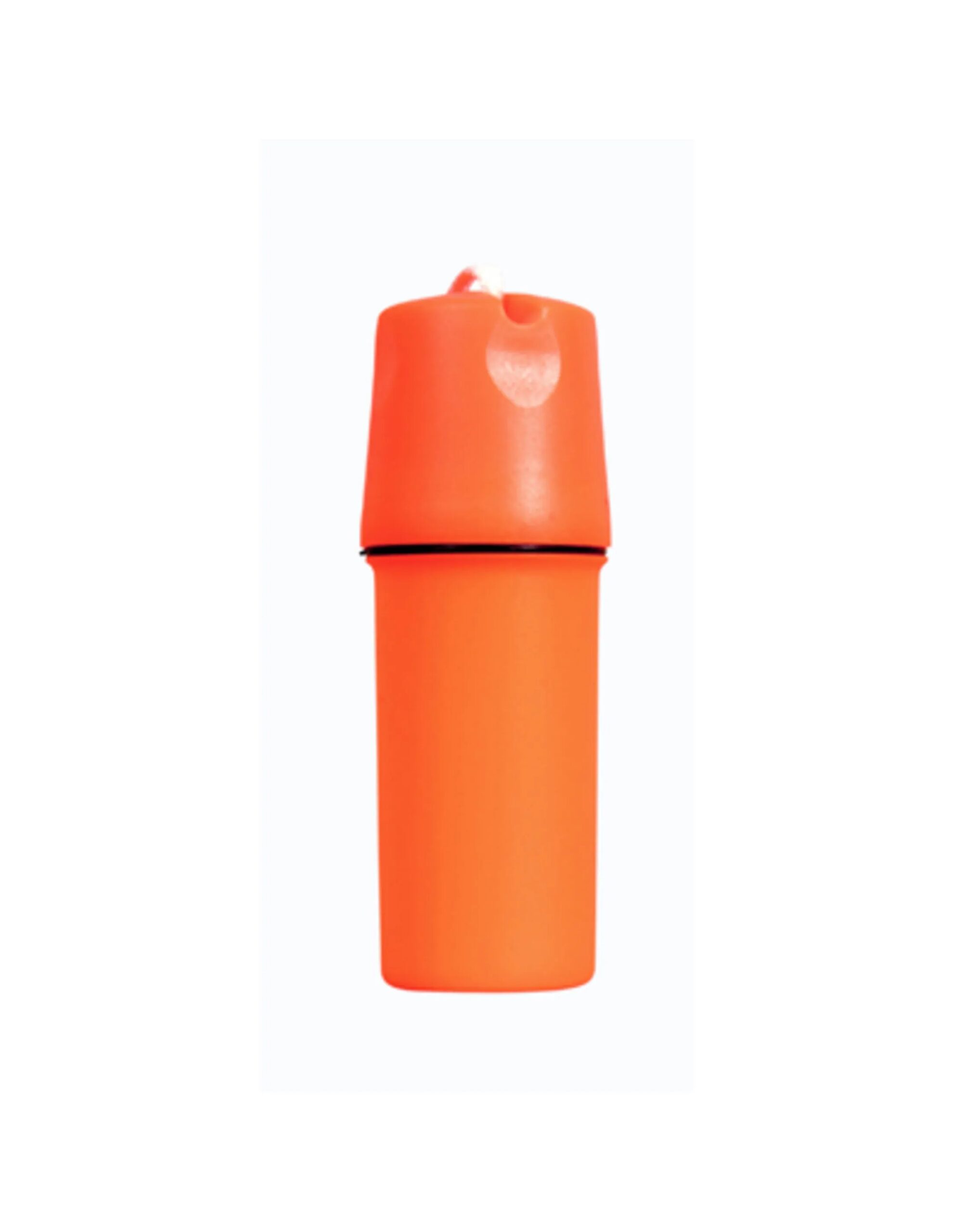 Relags Beach Box (Maat – 10 x 3 cm, Kleur – Oranje)