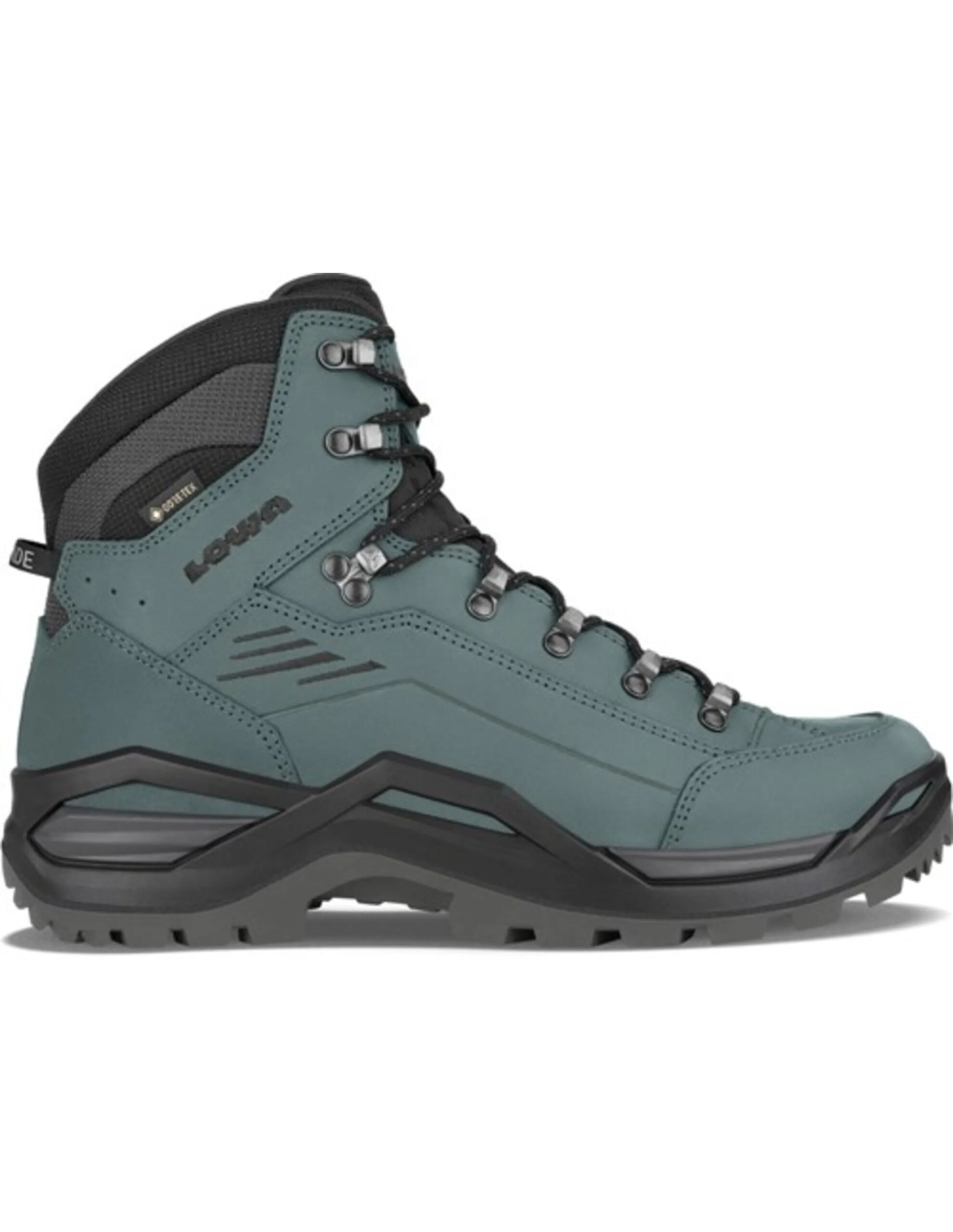 Renegade Evo GTX Mid (Maat – 13, Kleur – Smokegreen/Grey)