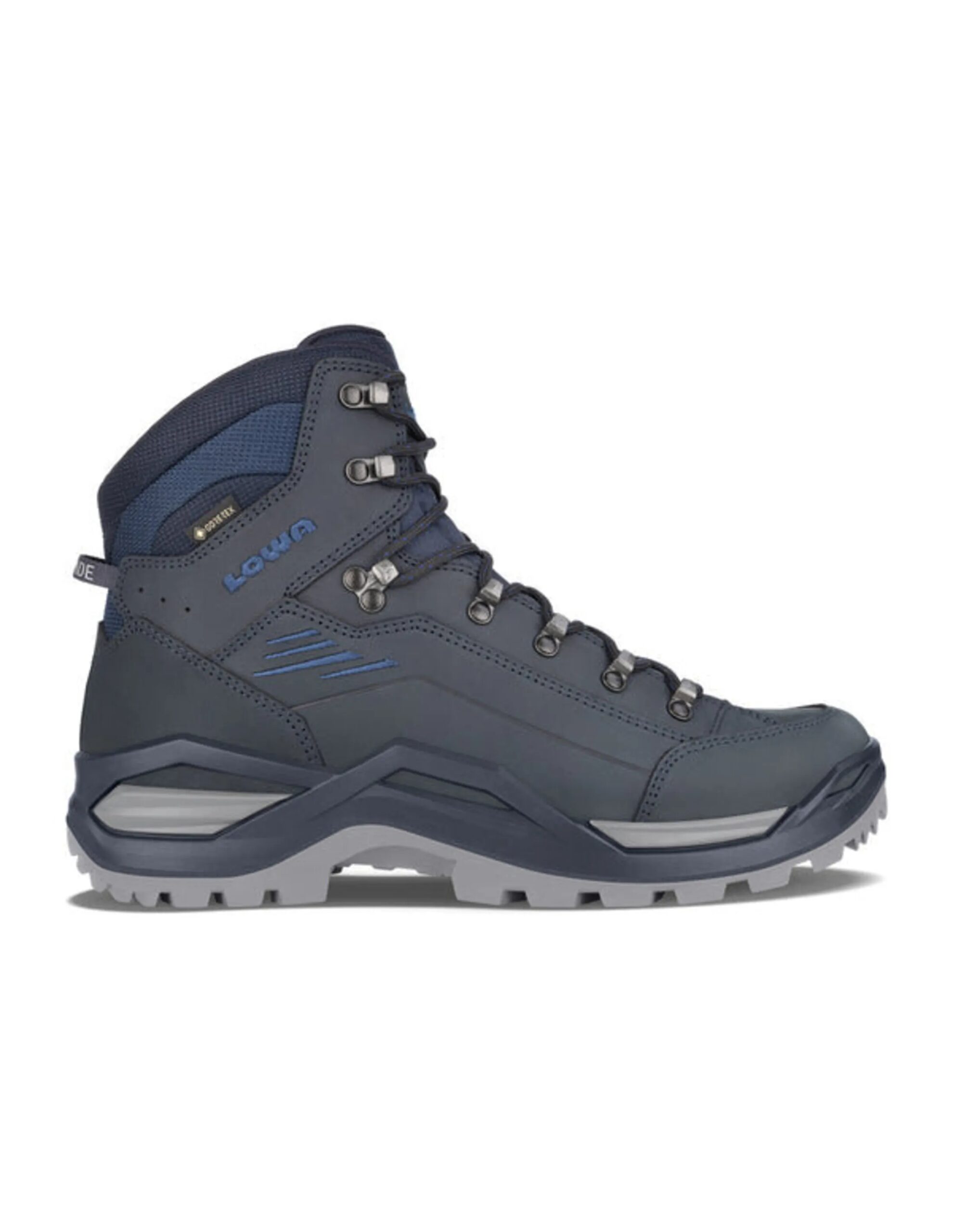 Renegade Evo GTX Mid (Maat – 14, Kleur – Navy Blue)