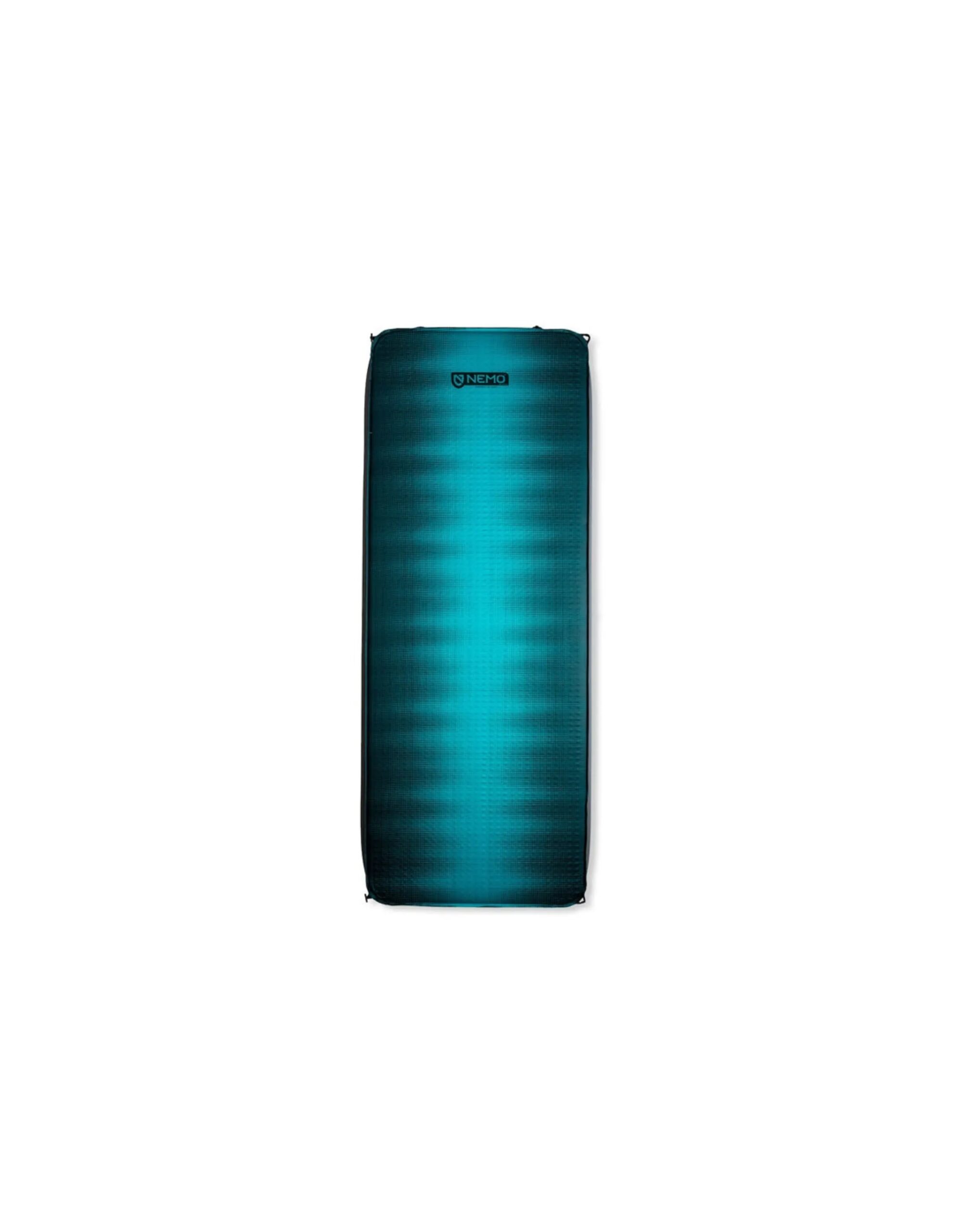 Roamer XL Wide (Maat – XLW, Kleur – Lagoon)