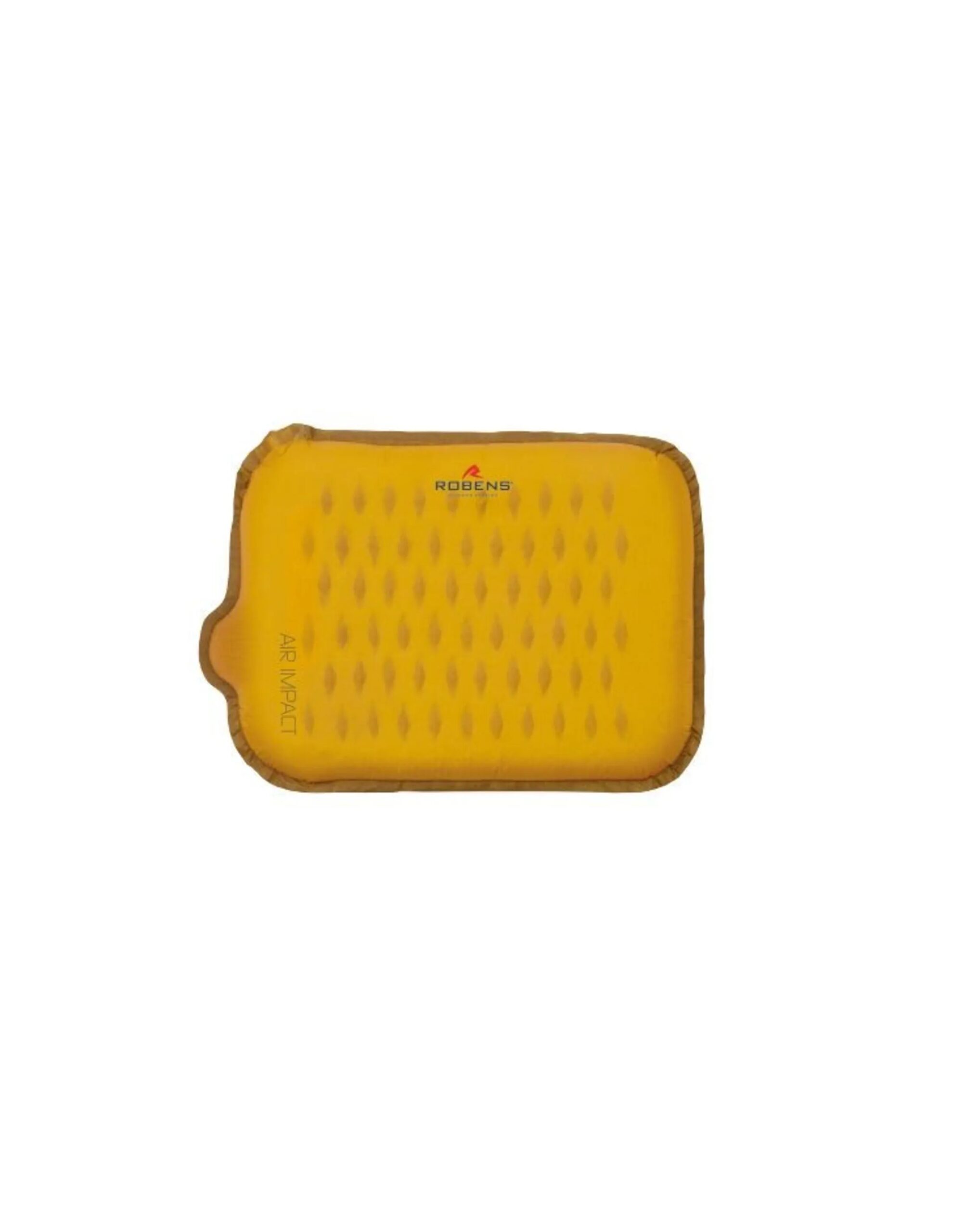 Robens Air Impact Seat 38 (Kleur – Yellow)