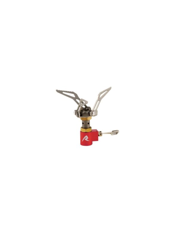 Robens Fire Midge Stove Titanium (Kleur - Titanium)